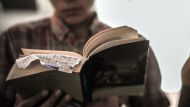 Не секрет, что чтение в Польше хромает