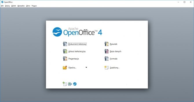 Я использую это сам   OpenOffice   очень хорошие мнения также собраны   LibreOffice   или все более популярный китайский   WPS Office   ,