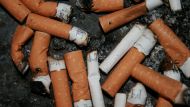 Стоит найти мотивацию бросить курить, - убеждены эксперты из онкологического центра в Варшаве