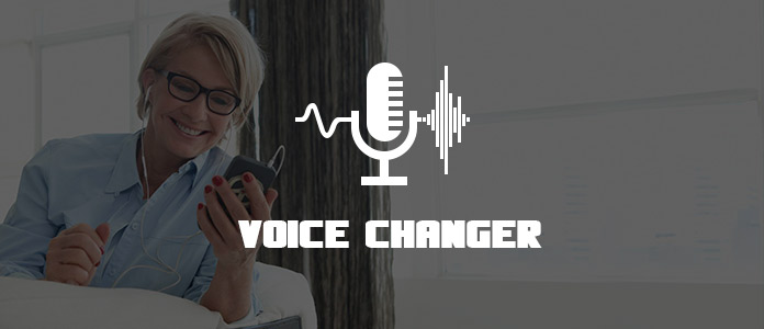 Voice Changer в основном относится к системе изменения вашего голоса во время чата по вызову приложений или игры в онлайн-игры