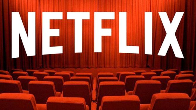 Согласно отчету Los Angeles Times, потоковый гигант планирует создать свою собственную сеть кинотеатров, что даст поклонникам кино возможность познакомиться с Netflix Originals на большом экране