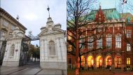 Варшавский университет занял первое место в XVII рейтинге университетов Perspektywy 2016 года