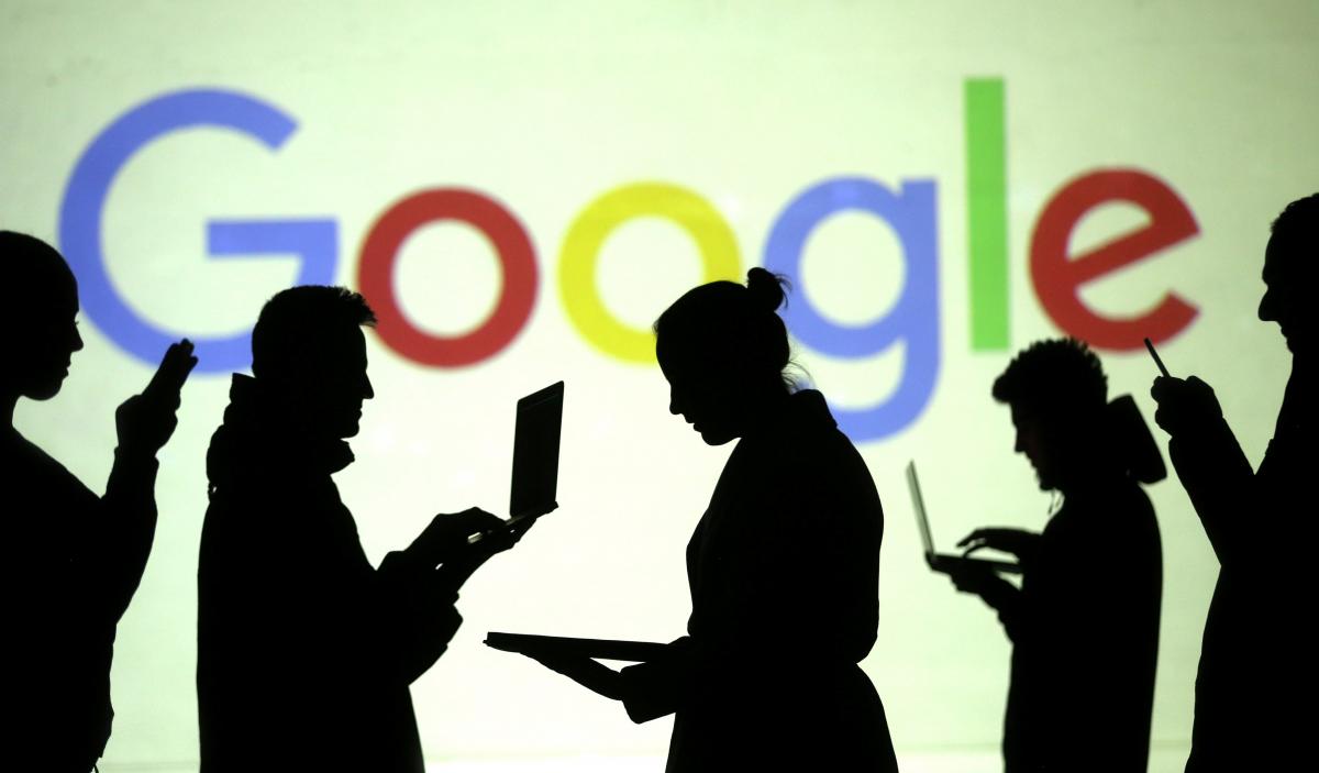 Доменное право позволяло разработчикам использовать Google в качестве прокси-сервера, перенаправляя трафик на свои собственные серверы через домен Google