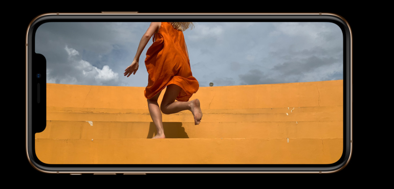 iPhone Xs и iPhone Xs Max против iPhone X: камеры