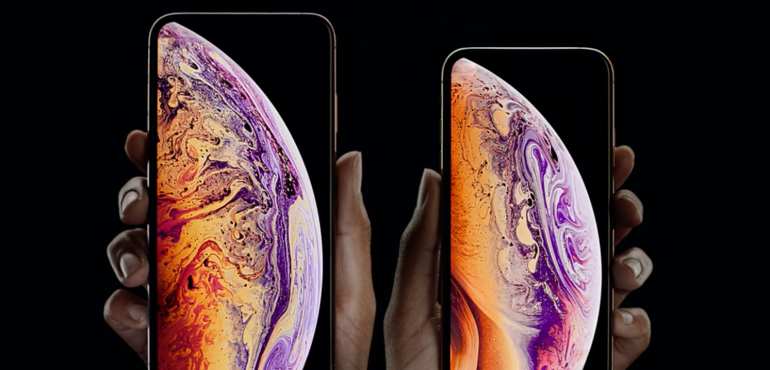 iPhone Xs и iPhone Xs Max против iPhone X: скорость и производительность